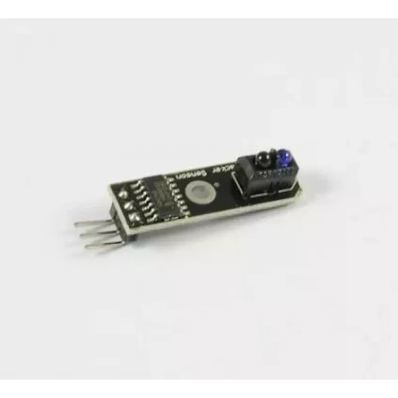 ALLNET 4duino Sensor TCRT5000 1 kanalo linijos sekimo modulis (versija C53)