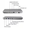 TERRA MOBILE 1551R i5-1335U W11P 15.6 inch Full HD IPS nešiojamas kompiuteris, 16 GB RAM, 500 GB SSD, vokiška klaviatūra