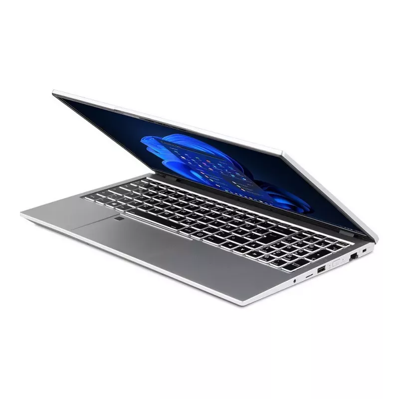 TERRA MOBILE 1551R i5-1335U W11P 15.6 inch Full HD IPS nešiojamas kompiuteris, 16 GB RAM, 500 GB SSD, vokiška klaviatūra
