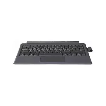 TERRA Type Cover Pad 1162W [DE] Detachable Keyboard Cover Black