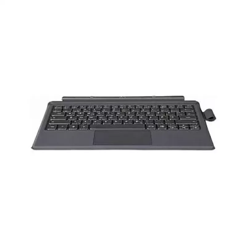 TERRA Type Cover Pad 1162W [DE] Detachable Keyboard Cover Black