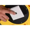 Goobay Portable RJ45 Cat 7A S/FTP Cable Reel 90m