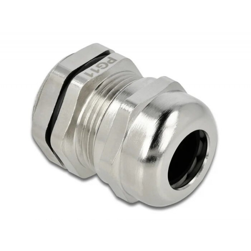 Delock Cable Gland PG11 Metal