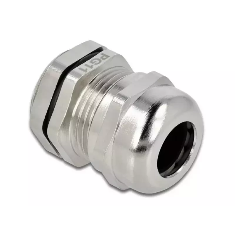 Delock Cable Gland PG11 Metal