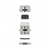 Delock Cable Gland PG11 Metal