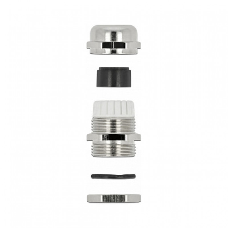 Delock Cable Gland PG11 Metal