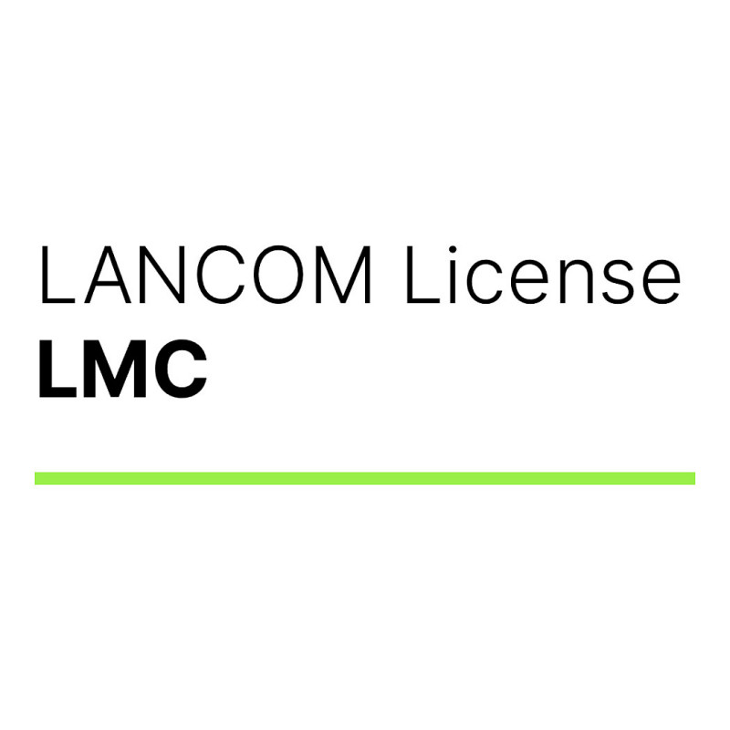 LANCOM LMC-D-3Y licencija (3 metai)