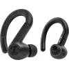 Teufel AIRY SPORTS TWS 2 True-Wireless In-Ear Bluetooth ausinės, naktinė juoda