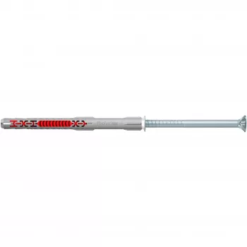 Fischer DuoXpand 8x120 T 50 vnt. Karkasinis tvirtinimo kaištis