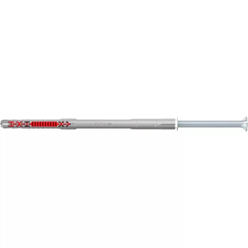 Fischer DuoXpand 10x200 T rėminis tvirtinimo kaištis 50 vnt.