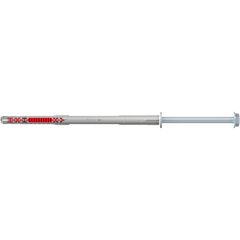 Fischer DuoXpand 10x230 FUS 50 vnt.