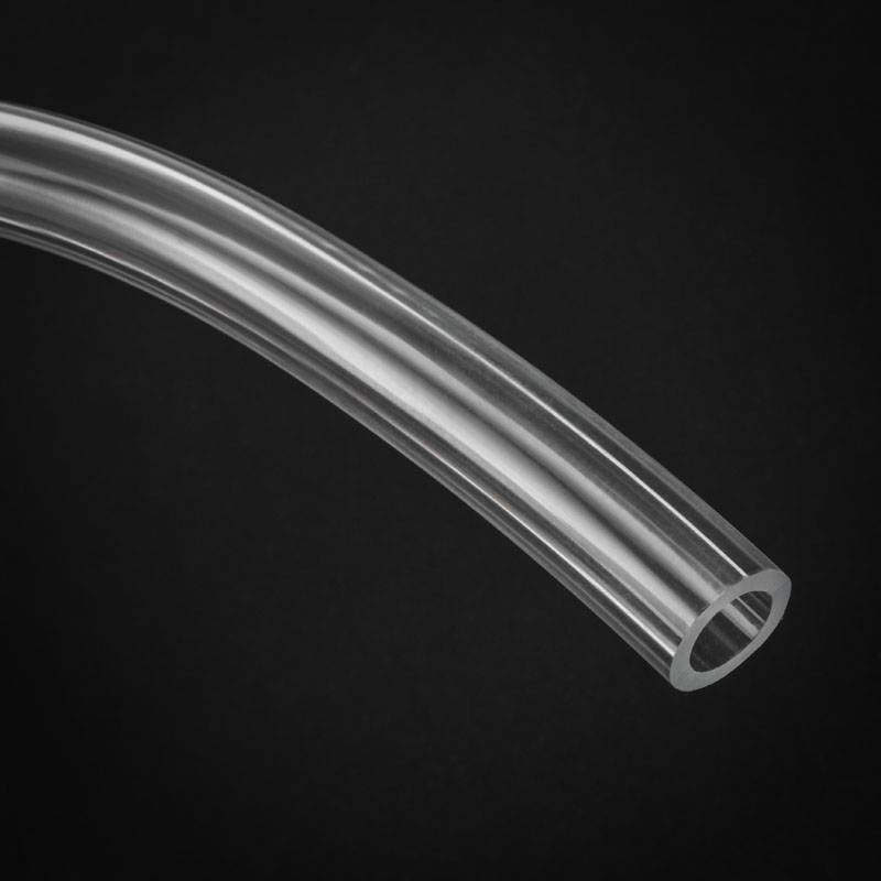 PVC žarna 19/13mm skaidri - 1m