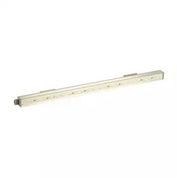 EFB LED magnetinė šviesa viena, versija 24V DC