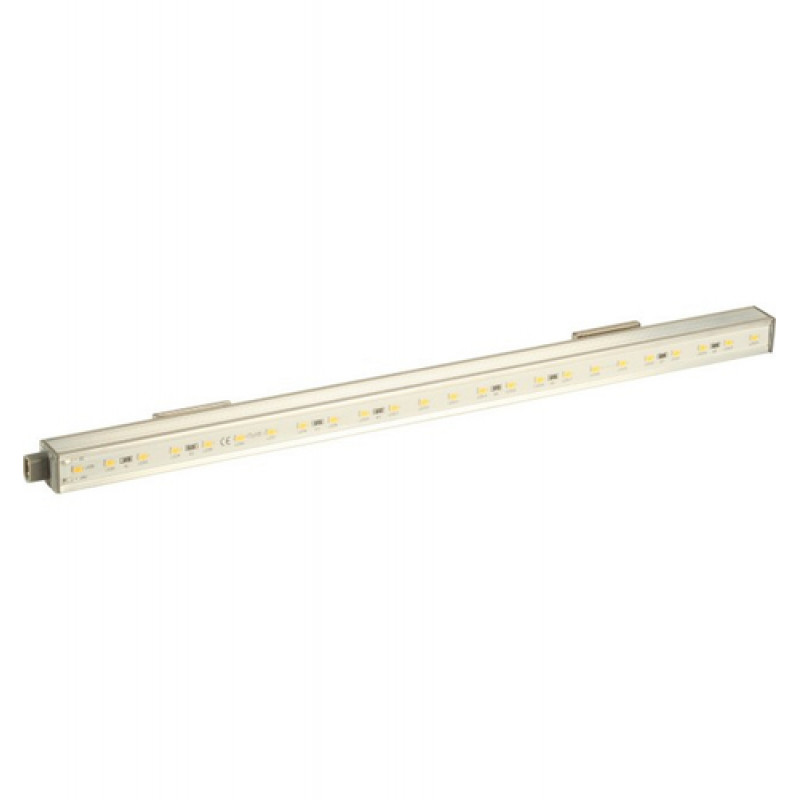 EFB LED magnetinė šviesa viena, versija 24V DC