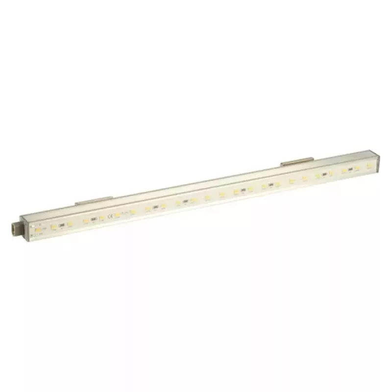 EFB LED magnetinė šviesa viena, versija 24V DC