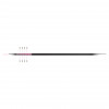 EFB Trunk Cable U-DQ ZN BH OM4 8G 1x8 LC-LC 60m Dca LSZH