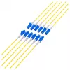 EFB Trunk Cable U-DQ(ZN)BH OS2 12E (1x12) LC-LC 70m Dca LSZH G657A1