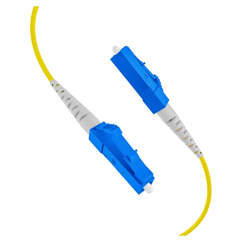 EFB Trunk Cable U-DQ(ZN)BH OS2 12E (1x12) LC-LC 70m Dca LSZH G657A1