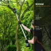 Batavia teleskopinis strypas 1,15–1,75 m, skirtas Nexxsaw ir Nexxcut
