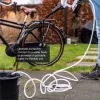 Batavia 18V belaidis aukšto slėgio plovimo įrenginys 22 bar (320 PSI) - Tik įrankis (baterija ir įkroviklis neįtraukti)