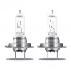 OSRAM NIGHT BREAKER SILVER H7 64210NBS Halogeninė priekinio žibinto lemputė 12V 55W 1500lm