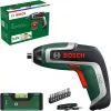 Bosch IXO 7 Level Set belaidis atsuktuvas 2.0 Ah (06039E0008)