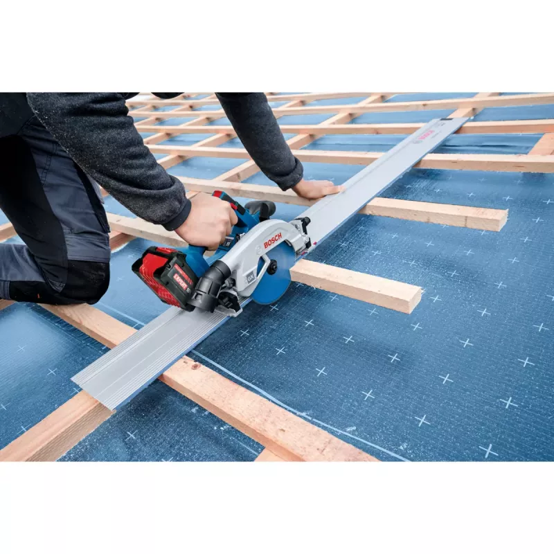 Bosch ProCORE18V 18V 5.5Ah Li-Ion akumuliatorių rinkinys (4 vnt.) EXBA18V-55