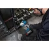 Bosch GDS 18V-780 Professional belaidis smūginis suktuvas, mėlynas, įrankis be akumuliatoriaus (06019P4003)
