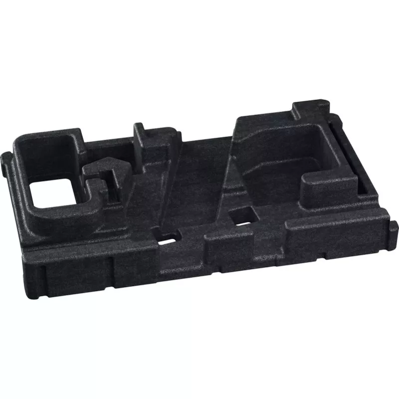 BOSCH PowerTools XL-BOXX Insert GFP 18V-10 (Juoda, skirta XL-BOXX 172)