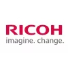 Ricoh C5200 (828429) Tonerio kasetė, žydra
