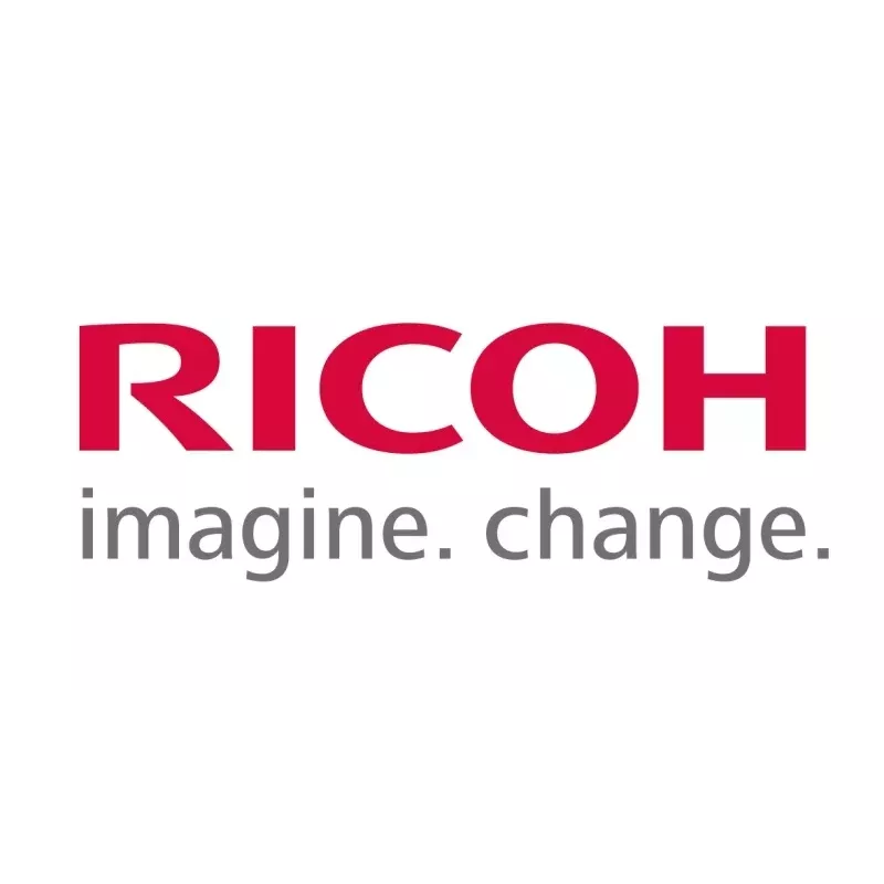 Ricoh C5200 (828429) Tonerio kasetė, žydra