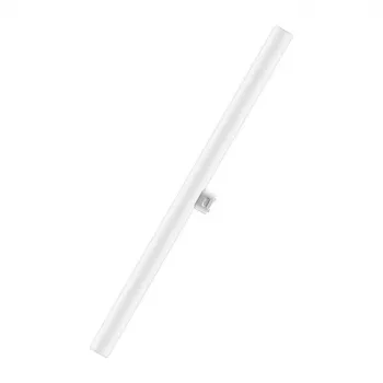 OSRAM IBASE50CM 6W/827 230V S14D 10X1 LED lazdelinė lempa 640 lm 2700K S14d
