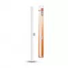 OSRAM IBASE50CM 6W/827 230V S14D 10X1 LED lazdelinė lempa 640 lm 2700K S14d