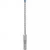 BOSCH EXPERT SDS plus-7X Plaktuko Grąžtas 6mm 100mm Darbinis Ilgis 30 Vnt. Rinkinys