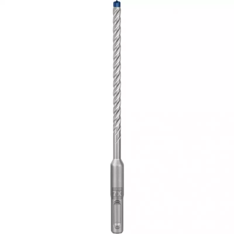 BOSCH EXPERT SDS plus-7X Plaktuko Grąžtas 6mm 100mm Darbinis Ilgis 30 Vnt. Rinkinys