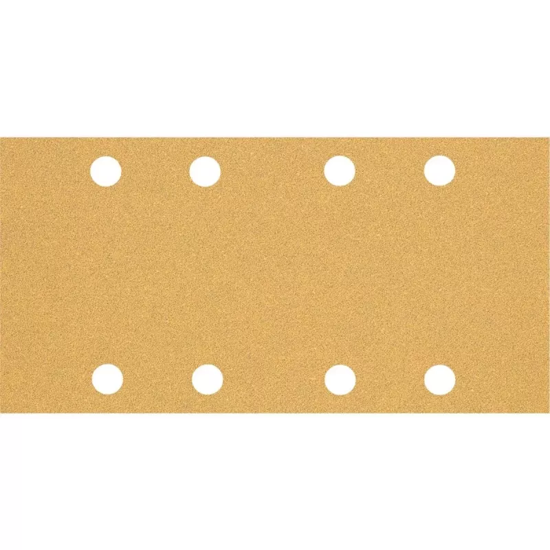Bosch EXPERT C470 Šlifavimo lakštas 93x186mm K60 50 vnt. pakuotė