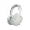 MEDION LIFE HX-1 Plus Ausinės ant galvos Baltos Bluetooth 5.0 ANC 100h