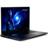 ERAZER Scout E17 E1 MD62759NL Nešiojamas žaidimų kompiuteris 17.3 inch Full HD 144Hz IPS, Intel Core i5-13420H, 16GB DDR5, 1TB NVMe SSD, NVIDIA GeForce RTX 4050 6GB, Wi-Fi 6, Windows 11 Home
