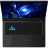 ERAZER Scout E17 E1 MD62759NL Nešiojamas žaidimų kompiuteris 17.3 inch Full HD 144Hz IPS, Intel Core i5-13420H, 16GB DDR5, 1TB NVMe SSD, NVIDIA GeForce RTX 4050 6GB, Wi-Fi 6, Windows 11 Home