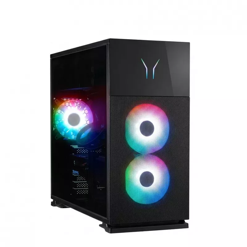 Medion Erazer Hunter X30 CU7 270K Plus žaidimų stalinis kompiuteris, 32GB, 2TB SSD, NVIDIA RTX 5080, Windows 11 Home