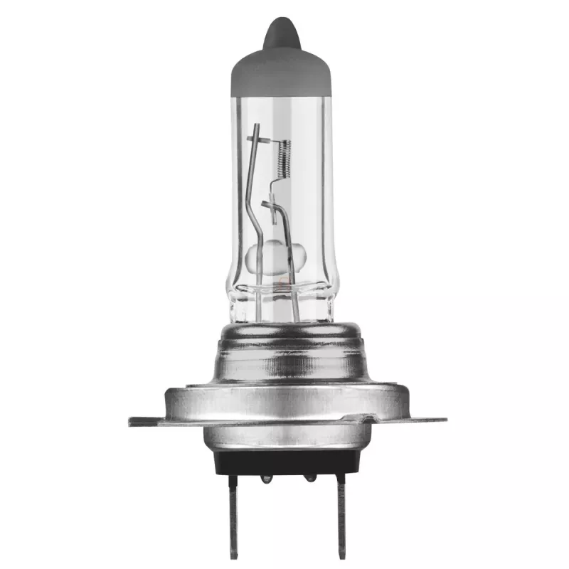 Neolux H7 Extra Light 2 vnt. komplektas Halogeninė lemputė 12V 55W