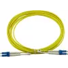 BlueOptics CB-LC-LC-SMF5M LC-LC vienmodis jungiamasis kabelis 5 metrai