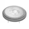 OSRAM AR111 75 40 11.7W 930 G53 S LED atspindžio lempa 800 lm 3000K G53 reguliuojamo ryškumo