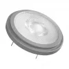 OSRAM AR111 75 40 11.7W 930 G53 S LED atspindžio lempa 800 lm 3000K G53 reguliuojamo ryškumo