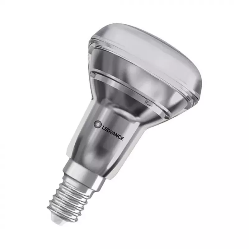 OSRAM R506036 4.3W 827 E14 P LED atspindžio lempa 350 lm 2700K šiltai balta