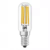 Osram T26 40 4.2W 827 FIL E14 P LED Lempa 470 lm 2700K E14