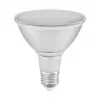 OSRAM PAR38 30° DIM 15.2W 927 E27 LED reflektorinė lempa 1035 lm 2700K šilta balta, reguliuojamo ryškumo