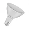 OSRAM PAR38 30° DIM 15.2W 927 E27 LED reflektorinė lempa 1035 lm 2700K šilta balta, reguliuojamo ryškumo