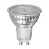 OSRAM PAR16 50 4.5W 827 GU10 LED Reflektorinė lempa, 350 lm, 1800-2700 K, Dim-to-Warm, reguliuojamo ryškumo