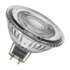 OSRAM LED MR16 50 36° DIM P 6.1W 940 GU5.3 Dimmable Low-Voltage LED Reflector Lamp